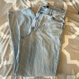 American Eagle STRIGID High Waisted Jeans